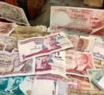Kolik peněz vzít na týden do Istanbulu?