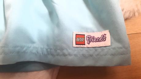 Lego wear originál kraťasy č.8, lego,128