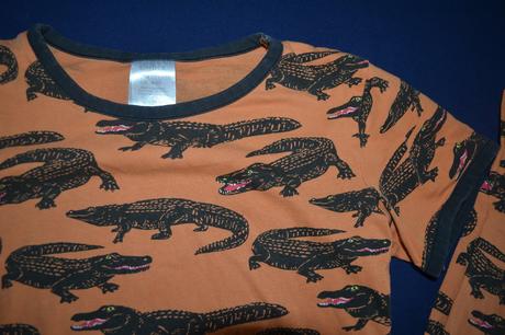 Kvalitní  pyžamo lindex,v.122/128,bavlna, lindex,122