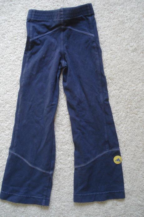 Tepláčky, adidas,98