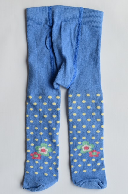 Punčocháče vel. 0 - 6 m, 62