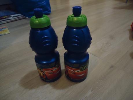 Dětské lahvičky, mam