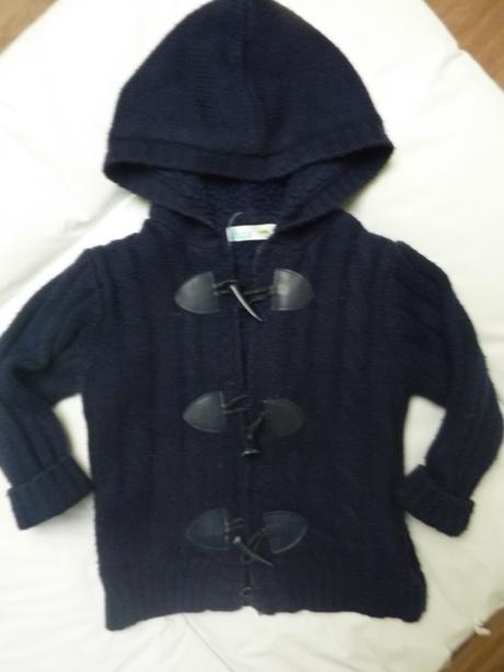 Kabátek mark spencer vel. 92, marks & spencer,92