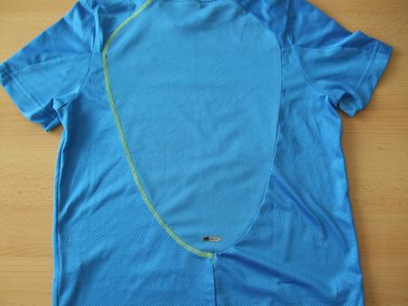 Funkčné športové tričko puma, puma,140