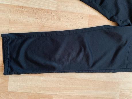 Sportovní tepláky domyos/decathlon vel. 116/122, decathlon,116