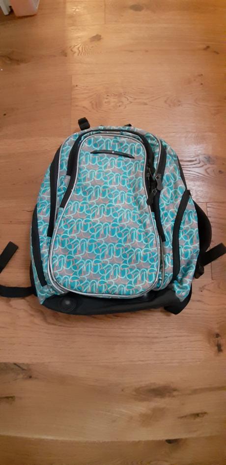Školní batoh top stav, 