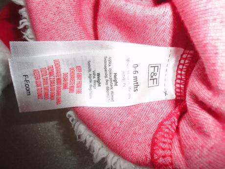 Čepička "santa", f&f,56