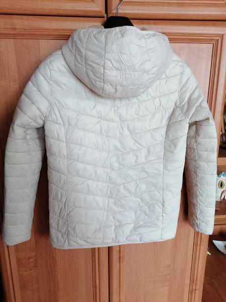 Přechodová bunda, sinsay,xs