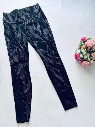 K4/ legíny sportovní - v.cca s/m, s