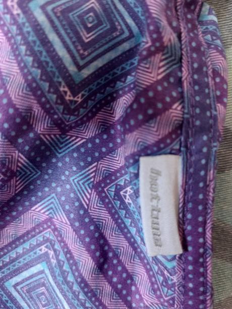 Šusťákové kraťasy, 134