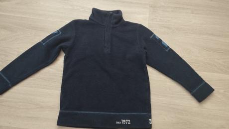 Flísová mikina, 122