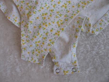 Dámské bavlněné body brave soul london, s