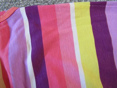 Letní overal pro holku zn.lindex vel.122, lindex,122