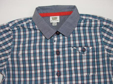 P228 košile vel. 86, 86