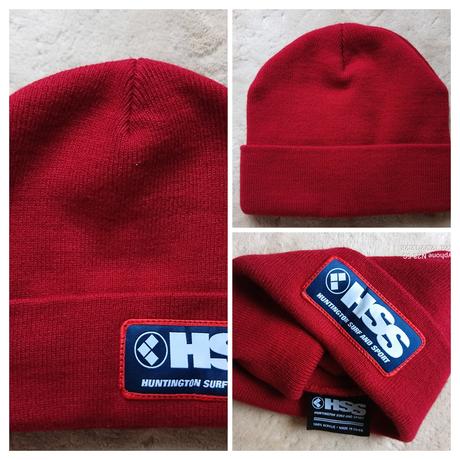 Čepice zn."hss" vel."univerzální",