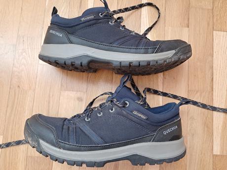 Boty quechua, quechua,39