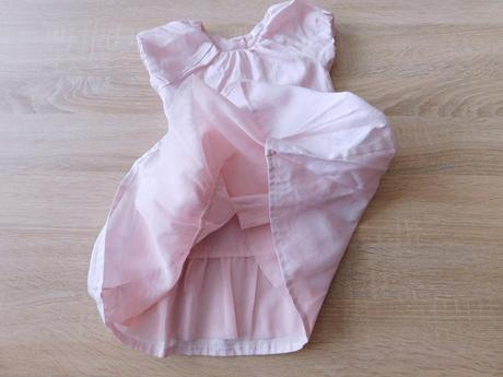 Sváteční šatičky baby vel.86, baby,86