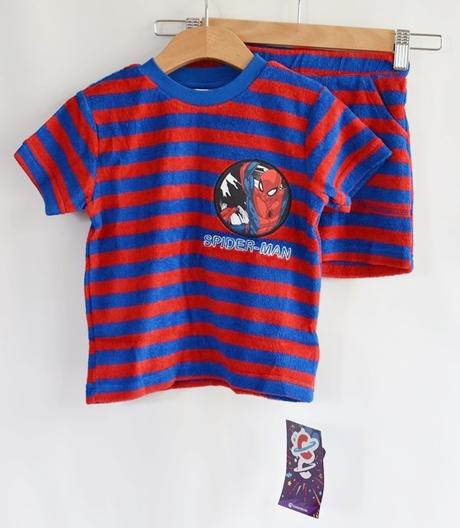 Set vel. 2 roky, 92