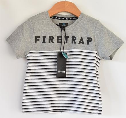 Tričko vel. 18 - 24 m, 92