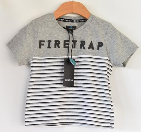 Tričko vel. 18 - 24 m, 92