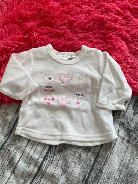 Dívčí mikina ergee 62, ergee,62