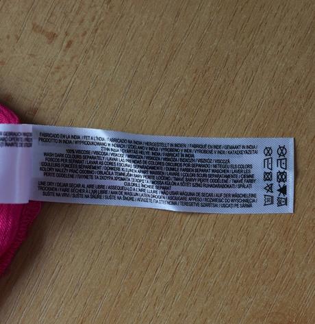 Tílko vel. 12 - 13 let, primark,158