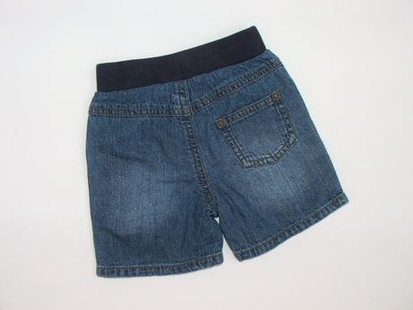 H799 chlapecké kraťasy vel. 68, george,68