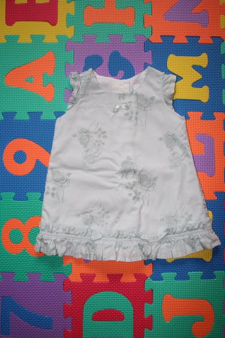 Oblečení pro holčičky, 50–62