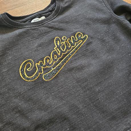 Dívčí cropp mikina sinsay vel. 158, sinsay,158