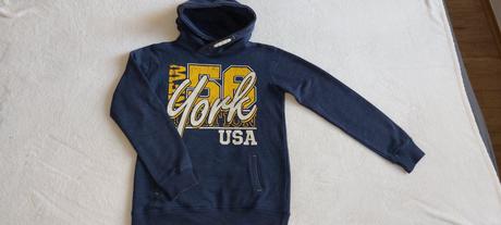 Chlapecká mikina s kapucí, chapter young,158