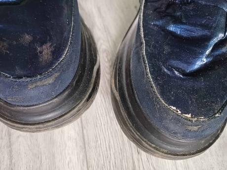 Dívčí/dámské zimní boty baťa vel 40, baťa,40