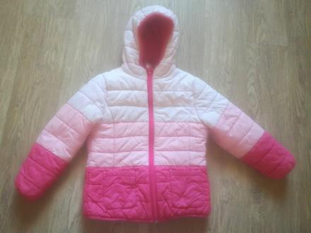 Zimní bunda vel. 110/116, kids,110