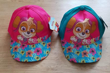 Kšiltovka paw patrol, 98