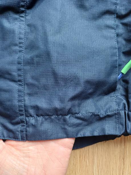 Sustakova bunda tchibo, tchibo,128