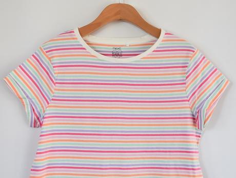Tričko vel. 16 let, next,170