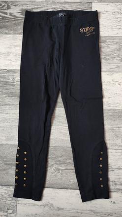 Legíny dívčí vel.116/122, 116