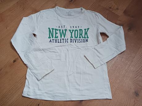 H&m triko č.134/140, h&m,134