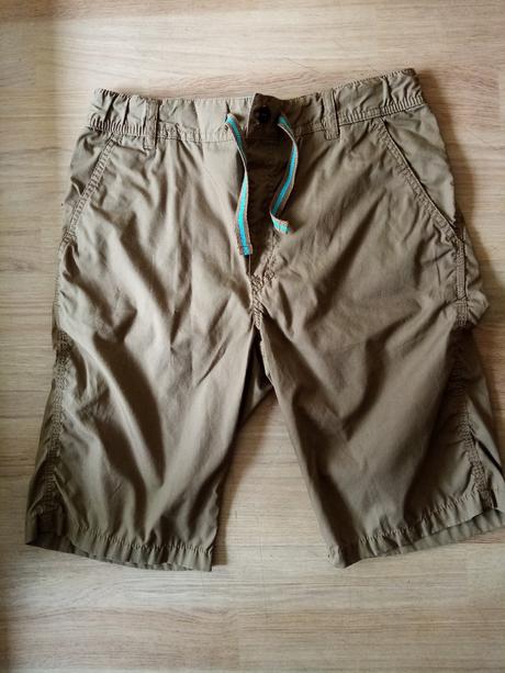 Šortky, h&m,164