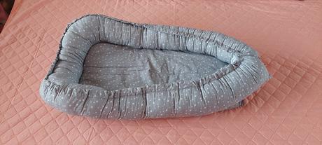 Hnízdečko, šířka (cm): 45,délka (cm): 80