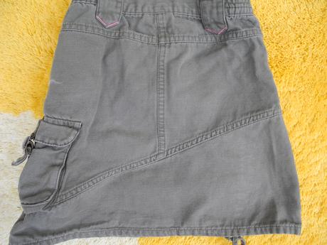 Sukně, topolino,116