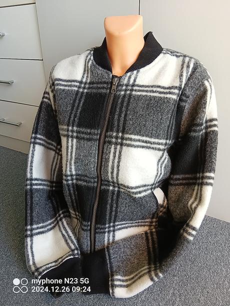 Bunda zn."smog" vel."xl", xl