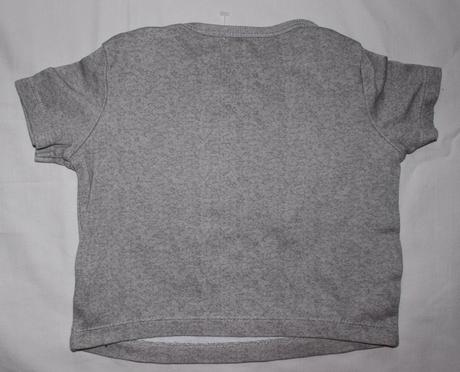 Av99. tričko s mickey 0-3 měs., disney,62