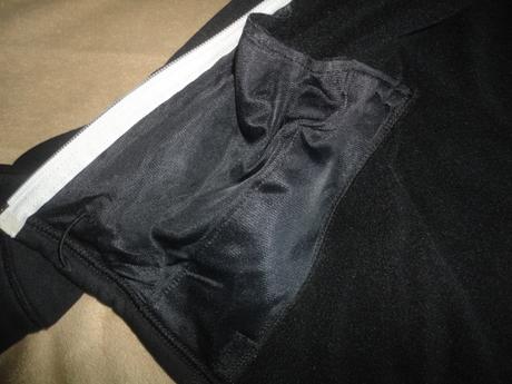 Uni suprová značková mikina houdini, vel. s, s