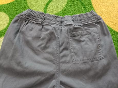 Slabé rifle, denim co,170