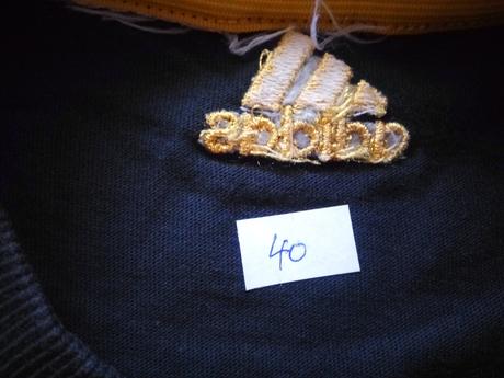 Tílko, adidas, vel 110, top stav, adidas,110