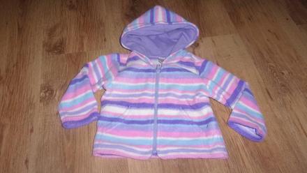 Mikina zn. tiny ted, vel. 80, tiny ted,80