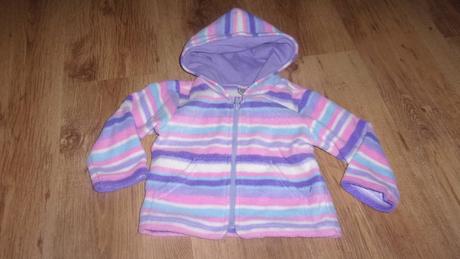 Mikina zn. tiny ted, vel. 80, tiny ted,80