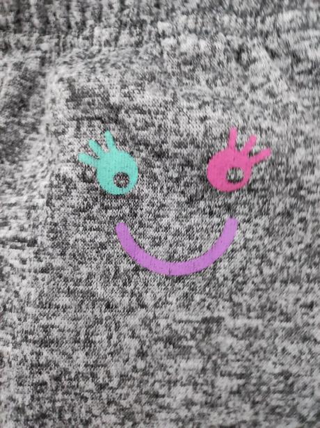 Teplejší tepláky 110-116, 110