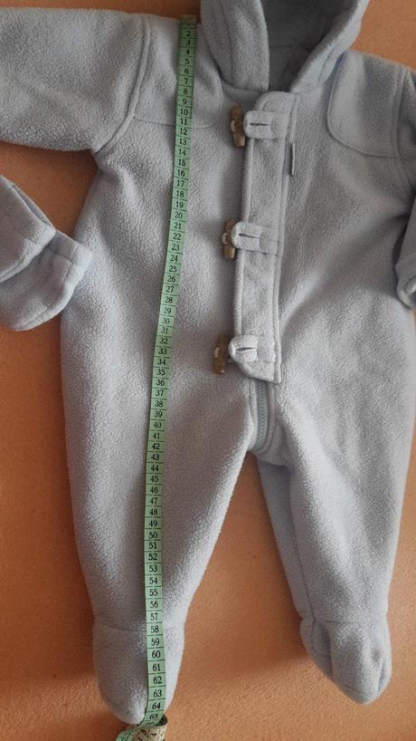 Zimní kombinéza, 74