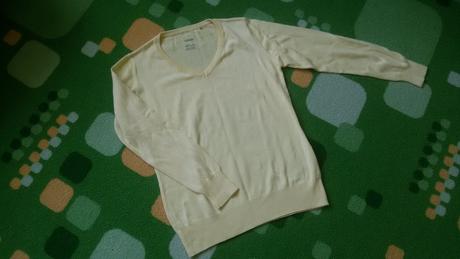 Dámský svetřík vel m, esmara,m